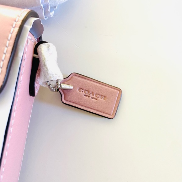 Coach Ombre Wyn Crossbody Bag - Picture 4 of 10